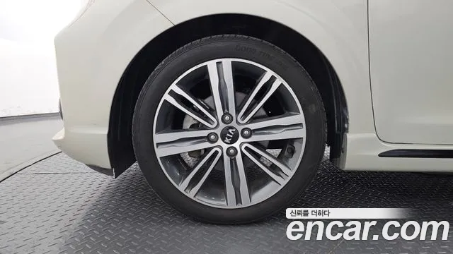 2019 Kia All New Morning (JA) Prestige Sold VIN KNAB5511BKT487188 – photo 15