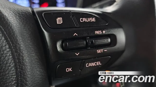 2019 Kia All New Morning (JA) Prestige Sold VIN KNAB5511BKT487188 – photo 17