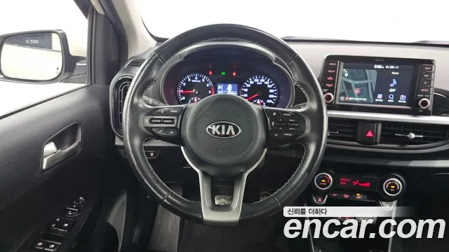 2019 Kia All New Morning (JA) Prestige Sold VIN KNAB5511BKT487188 – photo 20