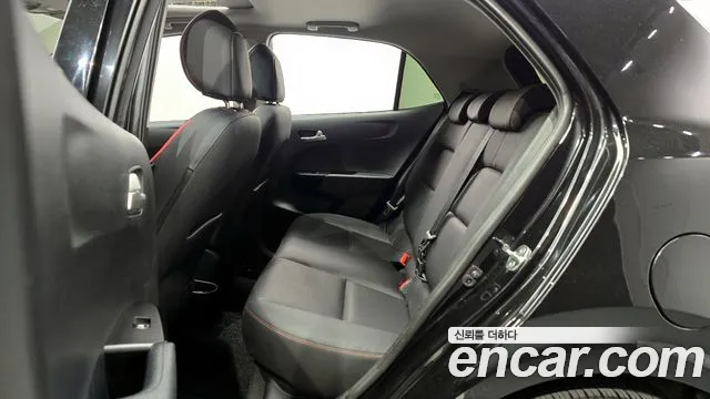 2019 Kia All New Morning (JA) Prestige Sold VIN KNAB5511BKT508032 – exterior detail