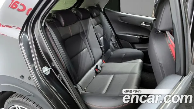 2019 Kia All New Morning (JA) Prestige Sold VIN KNAB5511BKT508032 – trunk area