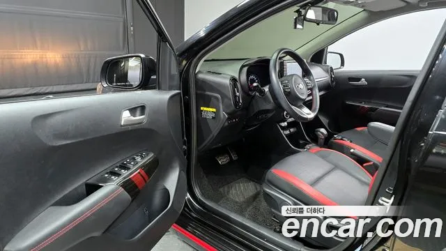 2019 Kia All New Morning (JA) Prestige Sold VIN KNAB5511BKT508032 – photo 14