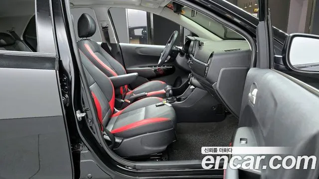 2019 Kia All New Morning (JA) Prestige Sold VIN KNAB5511BKT508032 – photo 16