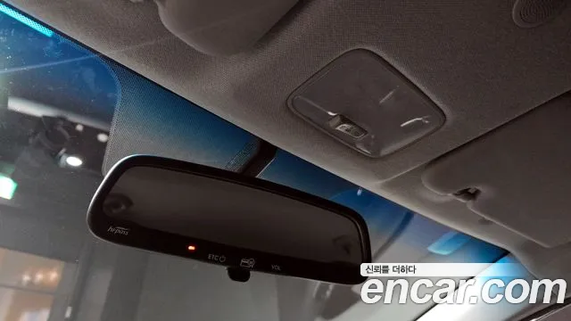 2019 Kia All New Morning (JA) Prestige Sold VIN KNAB5511BKT514476 – dashboard