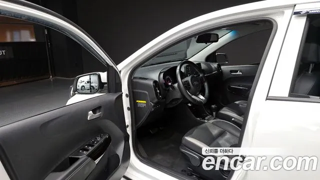2019 Kia All New Morning (JA) Prestige Sold VIN KNAB5511BKT514476 – odometer reading