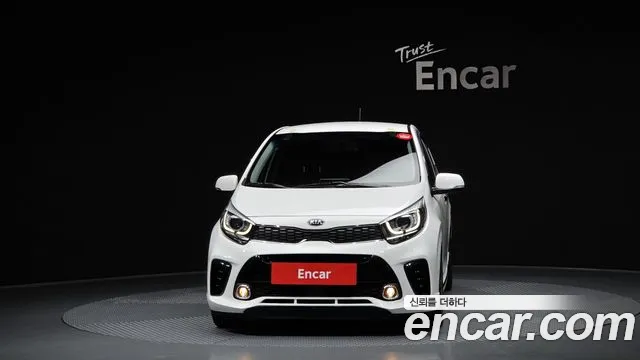 2019 Kia All New Morning (JA) Prestige Sold VIN KNAB5511BKT514476 – photo 13