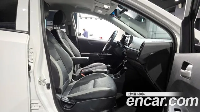 2019 Kia All New Morning (JA) Prestige Sold VIN KNAB5511BKT514476 – photo 18