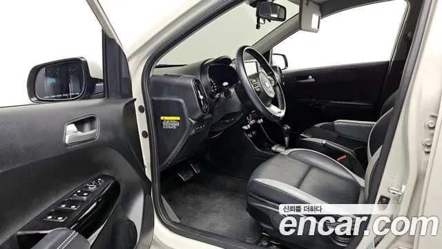 2019 Kia All New Morning (JA) Prestige Sold VIN KNAB5511BKT530900 – undercarriage 2019 Kia All New Morning (JA) Prestige Sold VIN KNAB5511BKT530900 – undercarriage