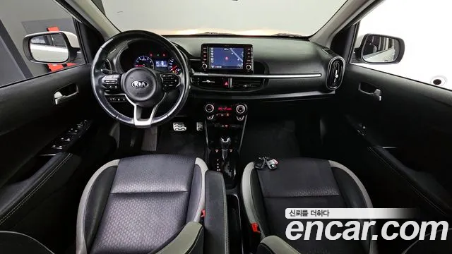 2019 Kia All New Morning (JA) Prestige Sold VIN KNAB5511BKT530900 – odometer reading 2019 Kia All New Morning (JA) Prestige Sold VIN KNAB5511BKT530900 – odometer reading