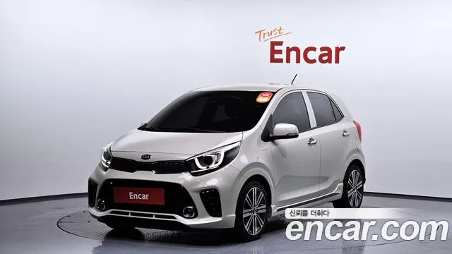 2019 Kia All New Morning (JA) Prestige Sold VIN KNAB5511BKT530900 – photo 14 2019 Kia All New Morning (JA) Prestige Sold VIN KNAB5511BKT530900 – photo 14