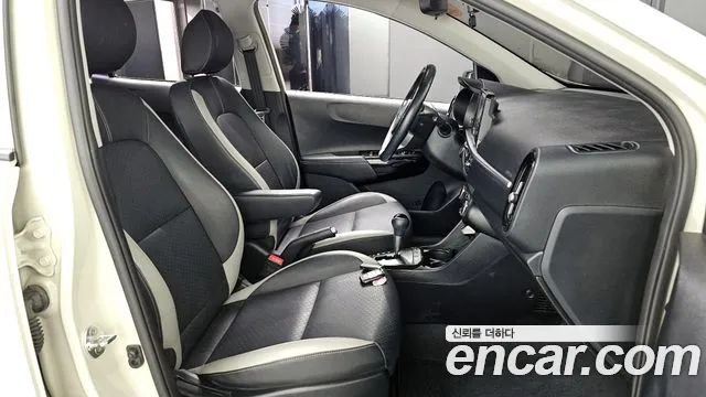 2019 Kia All New Morning (JA) Prestige Sold VIN KNAB5511BKT530900 – photo 17 2019 Kia All New Morning (JA) Prestige Sold VIN KNAB5511BKT530900 – photo 17