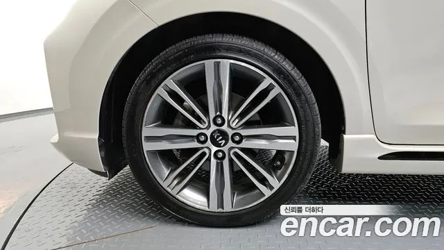 2019 Kia All New Morning (JA) Prestige Sold VIN KNAB5511BKT530900 – photo 18 2019 Kia All New Morning (JA) Prestige Sold VIN KNAB5511BKT530900 – photo 18