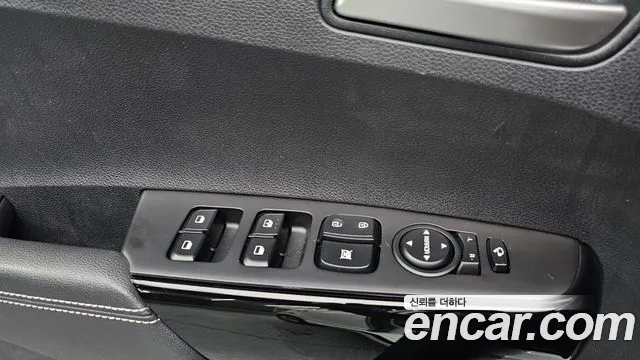 2020 Kia All New Morning (JA) Prestige Sold VIN KNAB5511BLT537226 – photo 12