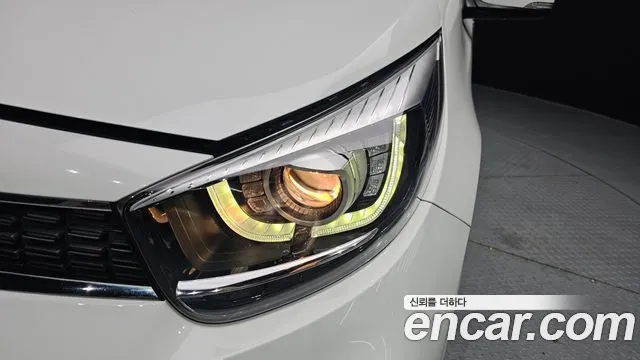2020 Kia All New Morning (JA) Prestige Sold VIN KNAB5511BLT537226 – photo 15
