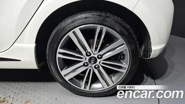 2020 Kia All New Morning (JA) Prestige Sold VIN KNAB5511BLT537226 – photo 18