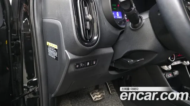 2020 Kia All New Morning (Ja) Prestige Sold VIN KNAB5511BLT582128 – front exterior