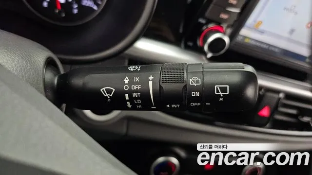 2020 Kia All New Morning (Ja) Prestige Sold VIN KNAB5511BLT633707 – front exterior