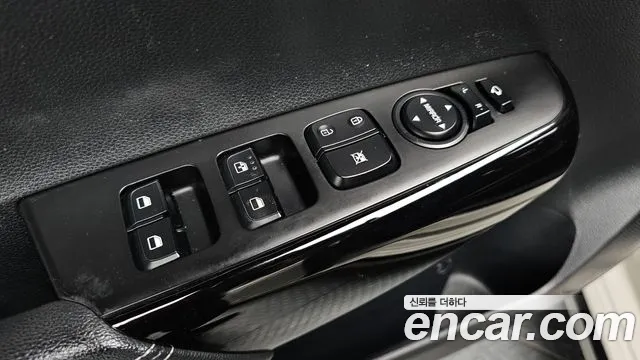 2020 Kia All New Morning (JA) Prestige Sold VIN KNAB5511BLT686182 – interior seats