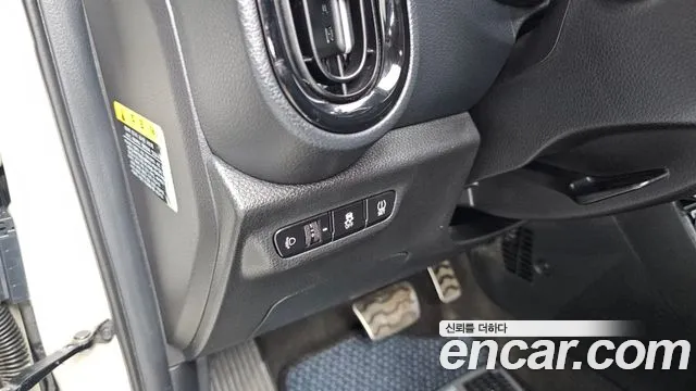 2020 Kia All New Morning (JA) Prestige Sold VIN KNAB5511BLT686182 – photo 15