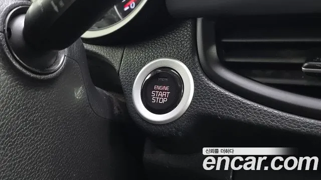2020 Kia All New Morning (JA) Prestige Sold VIN KNAB5511BLT686348 – interior seats