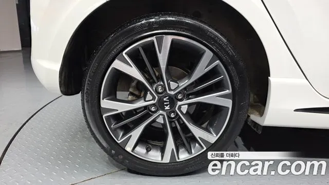 2021 Kia Morning Urban (JA) Signature Sold VIN KNAB5518BMT689405 – engine bay