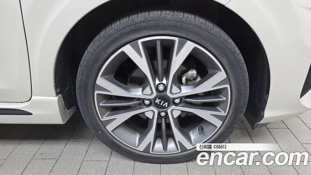 2021 Kia Morning Urban (Ja) Signature Sold VIN KNAB5518BMT787412 – front exterior