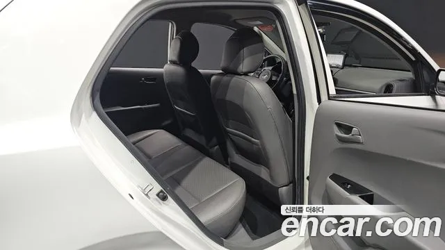 2017 Kia All New Morning (JA) Trendy Sold VIN KNAB6511BHT177964 – rear exterior 2017 Kia All New Morning (JA) Trendy Sold VIN KNAB6511BHT177964 – rear exterior