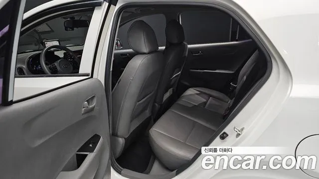 2017 Kia All New Morning (JA) Trendy Sold VIN KNAB6511BHT177964 – side profile 2017 Kia All New Morning (JA) Trendy Sold VIN KNAB6511BHT177964 – side profile