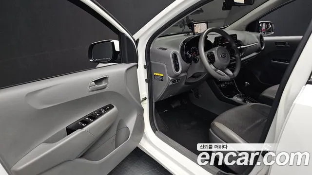 2017 Kia All New Morning (JA) Trendy Sold VIN KNAB6511BHT177964 – interior seats 2017 Kia All New Morning (JA) Trendy Sold VIN KNAB6511BHT177964 – interior seats