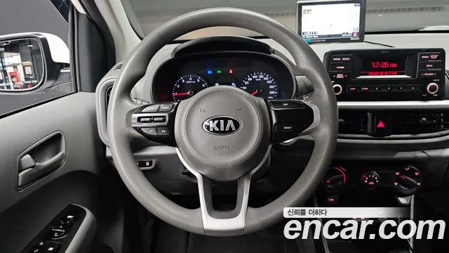 2017 Kia All New Morning (JA) Trendy Sold VIN KNAB6511BHT177964 – photo 21 2017 Kia All New Morning (JA) Trendy Sold VIN KNAB6511BHT177964 – photo 21