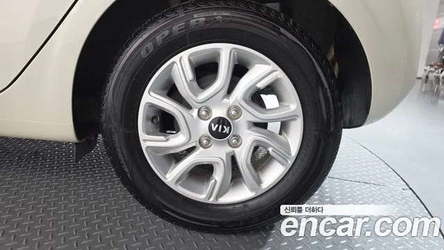 2019 Kia All New Morning (JA) Trendy Sold VIN KNAB6511BKT498561 – photo 20 2019 Kia All New Morning (JA) Trendy Sold VIN KNAB6511BKT498561 – photo 20