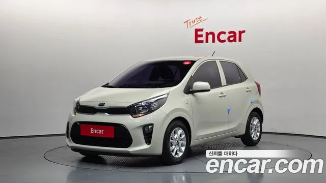 2019 Kia All New Morning (JA) Trendy Sold VIN KNAB6511BKT498561 – photo 32 2019 Kia All New Morning (JA) Trendy Sold VIN KNAB6511BKT498561 – photo 32