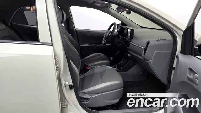 2020 Kia All New Morning (JA) Trendy Sold VIN KNAB6511BLT543166 – dashboard 2020 Kia All New Morning (JA) Trendy Sold VIN KNAB6511BLT543166 – dashboard