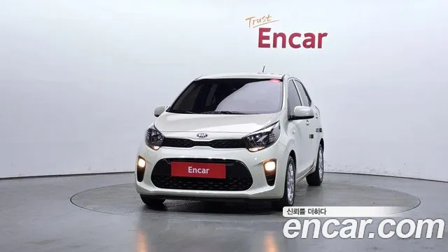 2020 Kia All New Morning (JA) Trendy Sold VIN KNAB6511BLT543166 – photo 11 2020 Kia All New Morning (JA) Trendy Sold VIN KNAB6511BLT543166 – photo 11