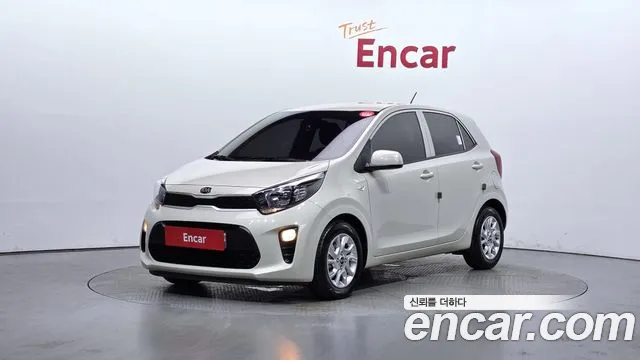 2020 Kia All New Morning (JA) Trendy Sold VIN KNAB6511BLT543166 – photo 19 2020 Kia All New Morning (JA) Trendy Sold VIN KNAB6511BLT543166 – photo 19