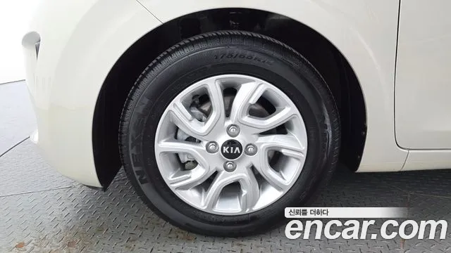 2020 Kia All New Morning (JA) Trendy Sold VIN KNAB6511BLT543166 – photo 25 2020 Kia All New Morning (JA) Trendy Sold VIN KNAB6511BLT543166 – photo 25