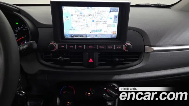 2020 Kia All New Morning (JA) Trendy Sold VIN KNAB6511BLT543166 – photo 26 2020 Kia All New Morning (JA) Trendy Sold VIN KNAB6511BLT543166 – photo 26