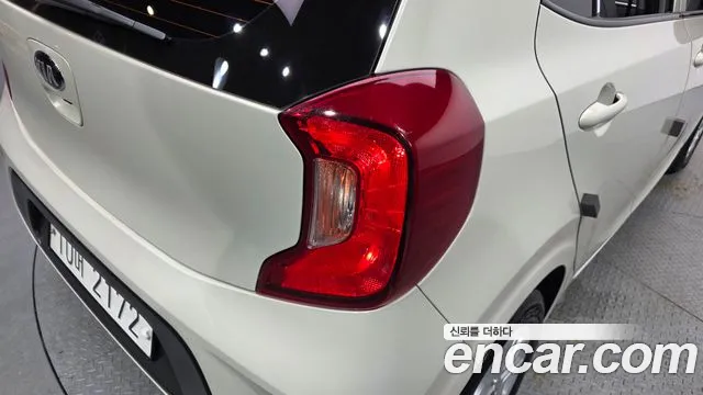 2020 Kia All New Morning (JA) Trendy Sold VIN KNAB6511BLT543166 – photo 27 2020 Kia All New Morning (JA) Trendy Sold VIN KNAB6511BLT543166 – photo 27
