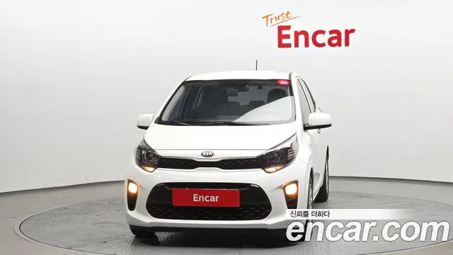 2020 Kia All New Morning (JA) Trendy Sold VIN KNAB6511BLT614655 – photo 13 2020 Kia All New Morning (JA) Trendy Sold VIN KNAB6511BLT614655 – photo 13