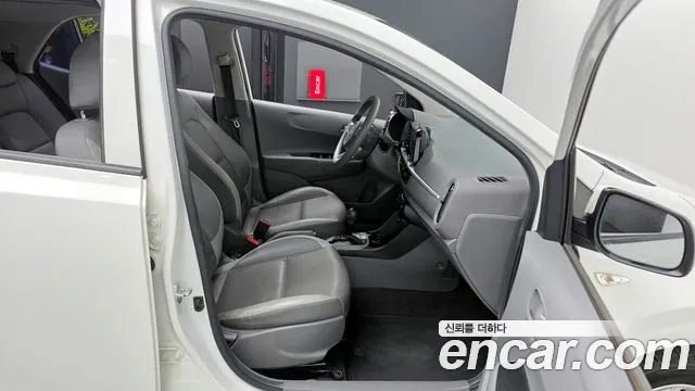 2020 Kia All New Morning (JA) Trendy Sold VIN KNAB6511BLT614655 – photo 19 2020 Kia All New Morning (JA) Trendy Sold VIN KNAB6511BLT614655 – photo 19