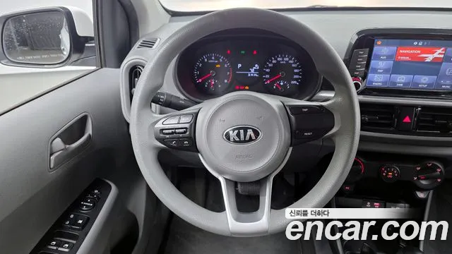 2020 Kia All New Morning (JA) Trendy Sold VIN KNAB6511BLT614655 – photo 20 2020 Kia All New Morning (JA) Trendy Sold VIN KNAB6511BLT614655 – photo 20