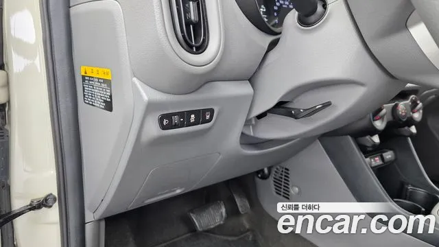 2020 Kia All New Morning (JA) Trendy Sold VIN KNAB6511BLT660800 – rear exterior