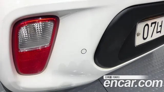 2019 Kia All New Morning (JA) LPi Deluxe Sold VIN KNAB6513BKT492286 – dashboard
