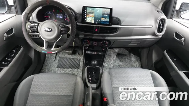2019 Kia All New Morning (JA) LPi Deluxe Sold VIN KNAB6513BKT492286 – photo 13