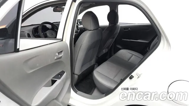 2019 Kia All New Morning (JA) LPi Deluxe Sold VIN KNAB6513BKT492286 – photo 21