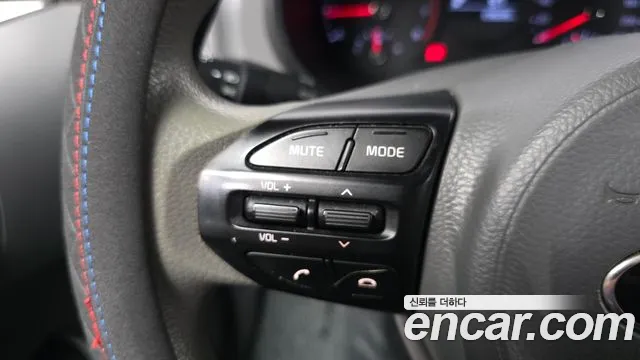 2019 Kia All New Morning (JA) LPi Deluxe Sold VIN KNAB6513BKT492286 – photo 26