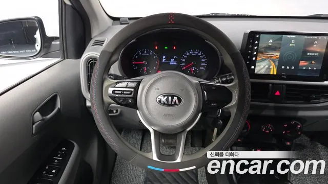 2019 Kia All New Morning (JA) LPi Deluxe Sold VIN KNAB6513BKT492286 – photo 28