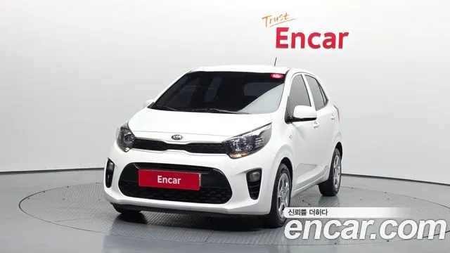 2019 Kia All New Morning (JA) LPi Deluxe Sold VIN KNAB6513BKT492286 – photo 30