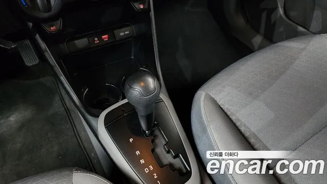2019 Kia All New Morning (JA) LPi Deluxe Sold VIN KNAB6513BKT494717 – exterior detail