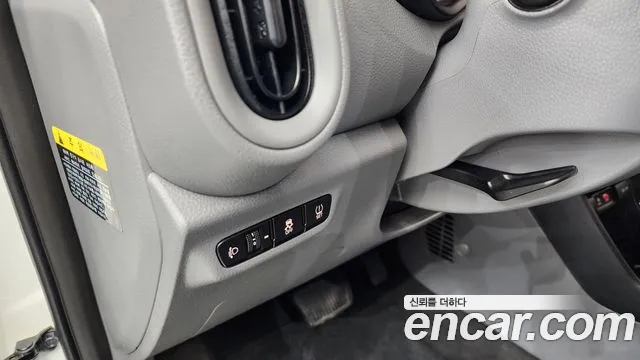 2019 Kia All New Morning (JA) LPi Deluxe Sold VIN KNAB6513BKT494717 – photo 14